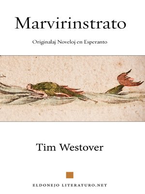 cover image of Marvirinstrato